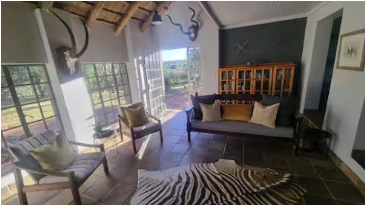 5 Bedroom Property for Sale in Swartruggens North West